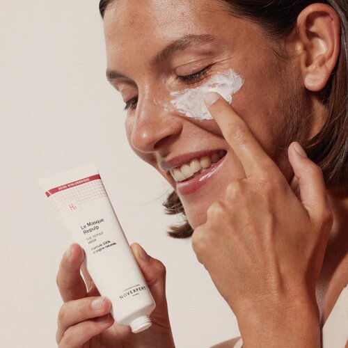 Novexpert The Plumping Mask hranilna maska za normalno do suho kožo 50 ml Slike