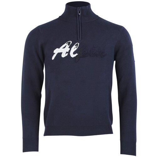 Peak Mountain Puloverji Pull Col montant CENOBLE homme Slike