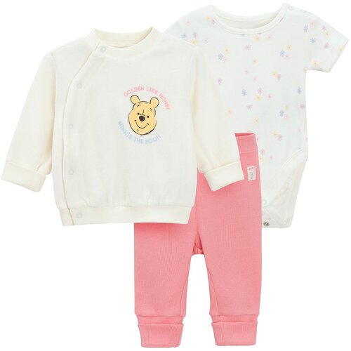 Cool club komplet 3 delni DR DH LCG2801748-00 WINNIE THE POOH D večbarvno 56 Cene