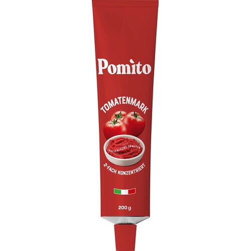 Pomito Paradižnikov koncentrat - 200 g Slike