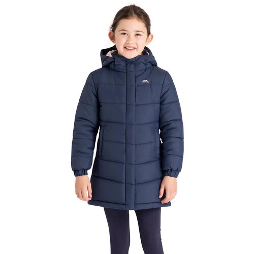 Trespass Girls' Ellster Jacket Cene