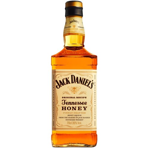 Jack Daniels Whisky Jack Daniel`s Tennessee Honey0.7l Cene