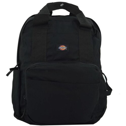 Dickies Nahrbtniki DK0A4X7FBLK1 Črna Slike