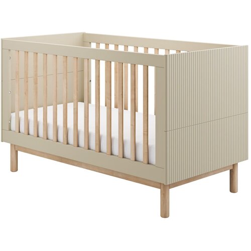 Pinio Krem dječji krevet 70x140 cm Miloo &amp;ndash; Slike