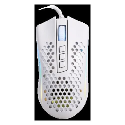  Gaming mis ReDragon &ndash; Storm M808 bijeli Cijene