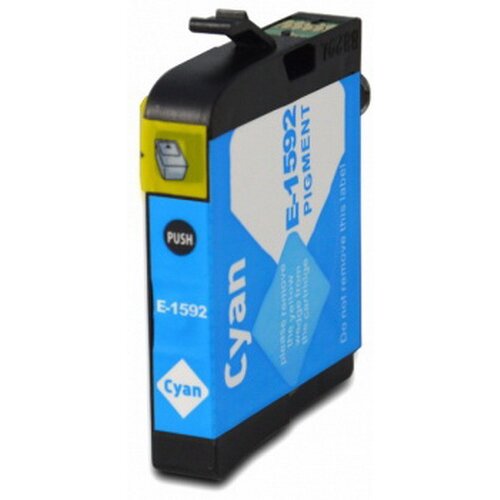 Eurotoner Tinta Zamjenska za Epson T1592 plava Slike