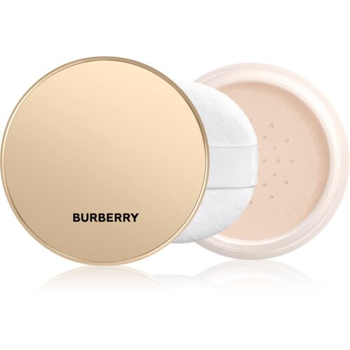 Burberry Beyond Wear Loose Powder matirajoč puder v prahu odtenek Honey 003 20 g Cene