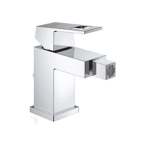 Grohe kopalniška armatura enoročna za bide Eurocube 23138000 Cene