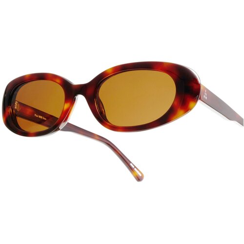 Eyerim Studio Veron Havana Polarized ONE SIZE (53) Havana/Rjava Slike