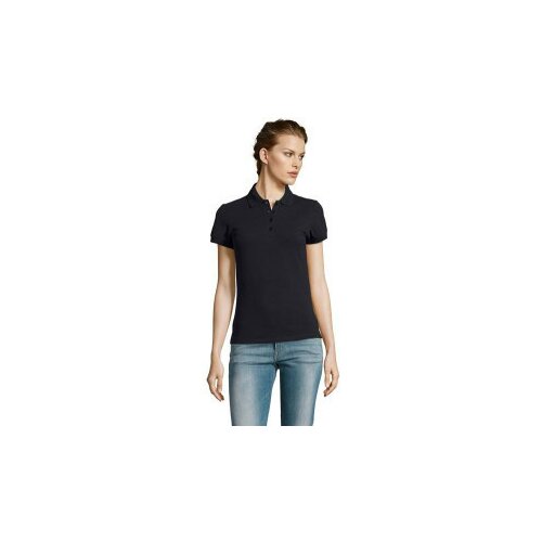  SOL'S People ženska polo majica sa kratkim rukavima Teget S ( 311.310.54.S ) Cene