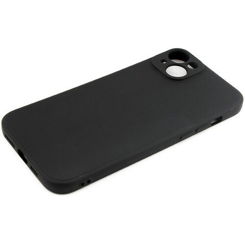  ZAŠTITNA MASKA TPU IPHONE 15 BLACK Cene