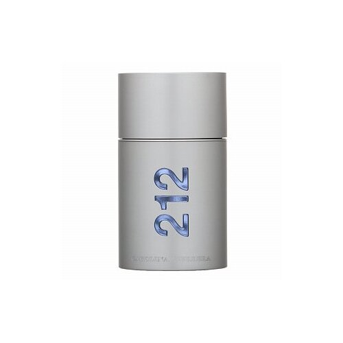 Parfem Toaletna voda 212 NYC Men Eau de Toilette 50 ml Cene
