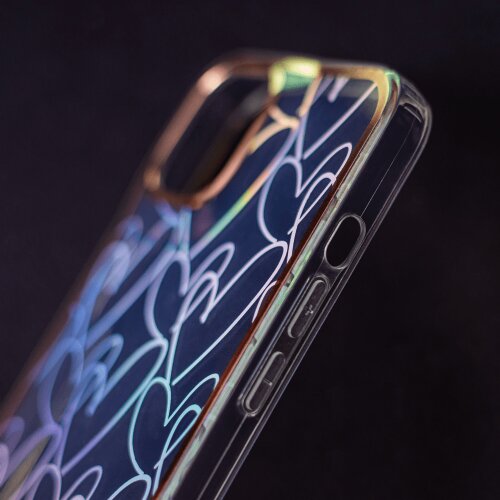Onasi valentine silikonski ovitek za Samsung Galaxy A13 5G A136 / Galaxy A04s - Love Slike