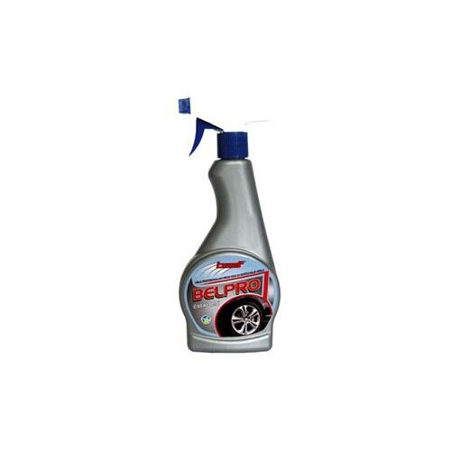  BELPRO čistač felgi 500 ml Cijene