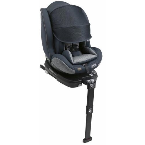 Chicco Seat3Fit Air autosjedalica 40-125cm isofix, Teget Cijene