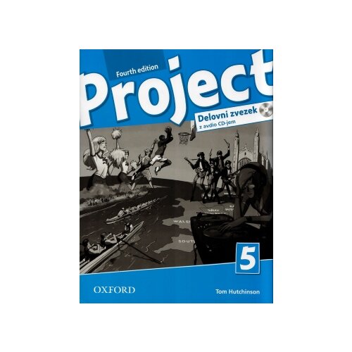  Project 5 Cene
