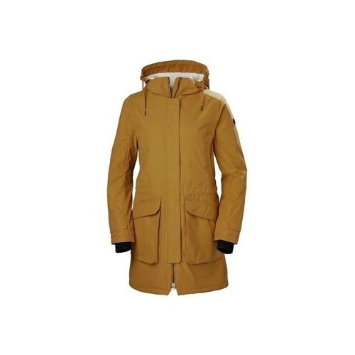 Helly Hansen Parke Vega Oranžna Slike