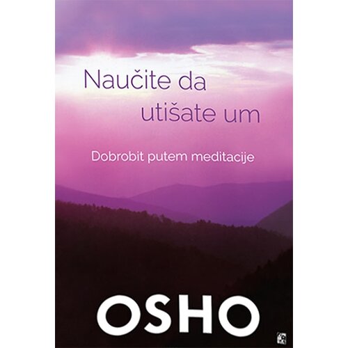 Leo Commerce Ošo - Naučite da utišate um Cene