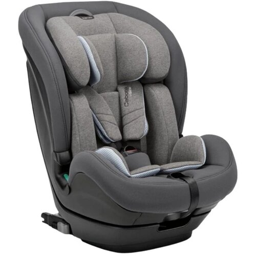 Britax Romer Inglesina auto sedi&amp;scaron;te i-Caboto Grey, 76-150 cm Isofix Slike
