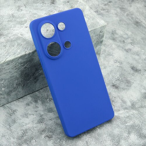  Maska gentle color za xiaomi redmi note 13 pro 4G/ plava Cene