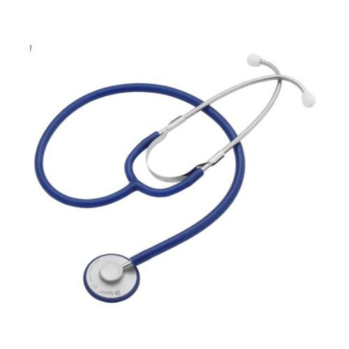 Spirit ck-a603cp-07 Stetoskop (teget) basic ( 3000265 ) Slike