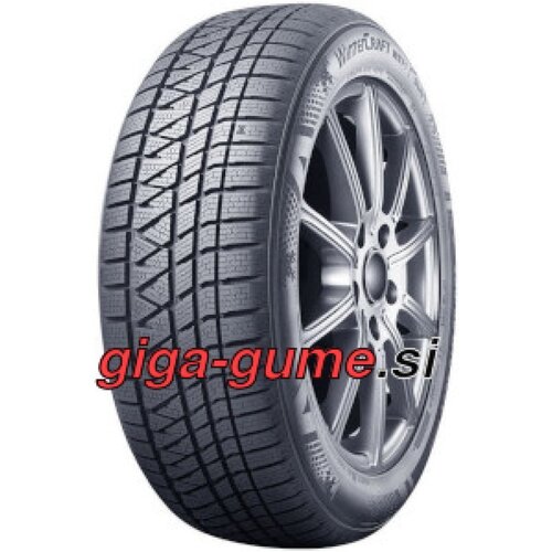Marshal WinterCraft WS71 ( 245/60 R18 105H ) zimska pnevmatika Cene