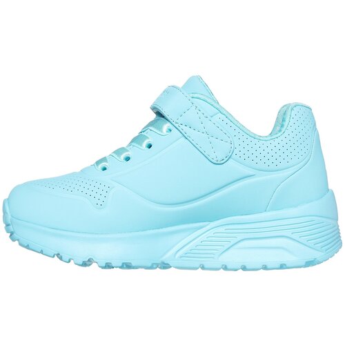 Skechers Nizke superge Uno Lite Modra Slike