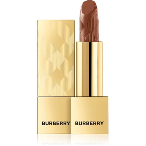 Burberry Kisses Reno satenasti ruž za usne nijansa Vintage Brown 89 3 g Cijene