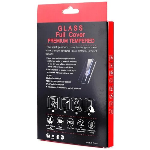  UV Glass Tempered Glass - za Huawei P30 Pro prozirno Slike