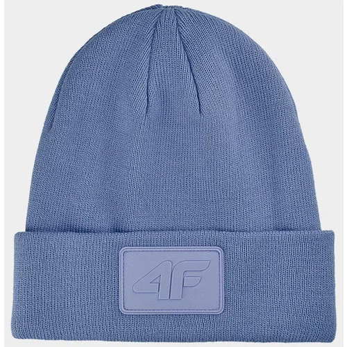 4f Beanie unisex