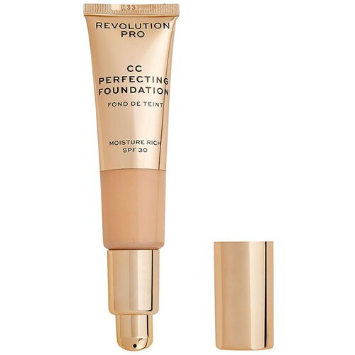 Revolution pro perfecting foundation 26ml spf 30 Slike