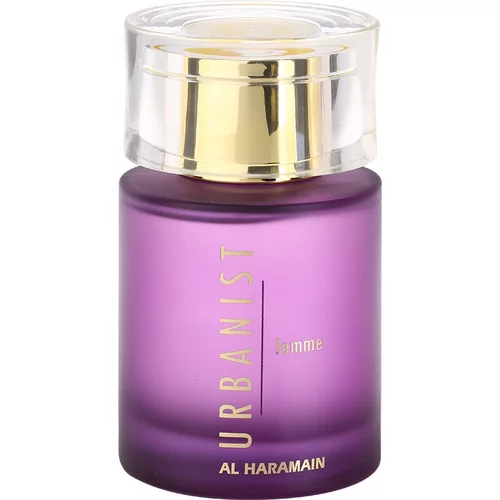 Al Haramain Urbanist Femme parfumska voda za ženske 100 ml