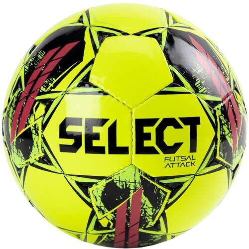 Select Futsal Attack Slike