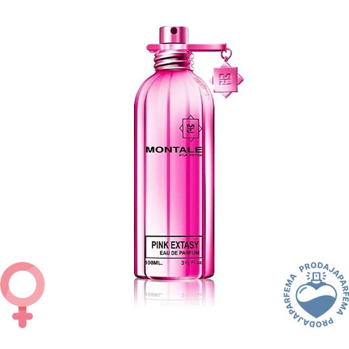 Montale Pink Extasy - 100ml Cijene