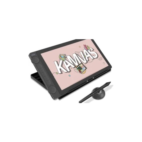 Huion Grafički Tablet Kamvas 13 Gen.3 Cijene