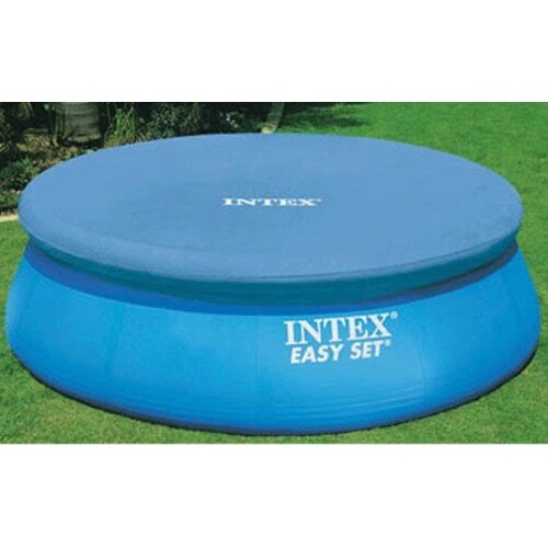 Intex Pokrivači za bazene sa prstenom 366cm, klasični - Pokrivači Cene