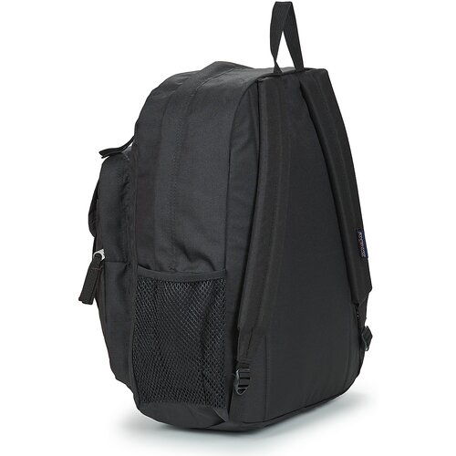 Jansport Nahrbtnik Union Pack EK0A5BAJN55 Black Slike