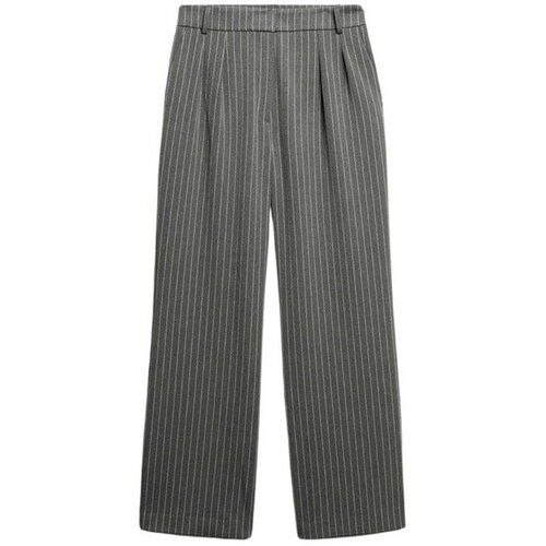 Superdry prugaste ženske pantalone Slike