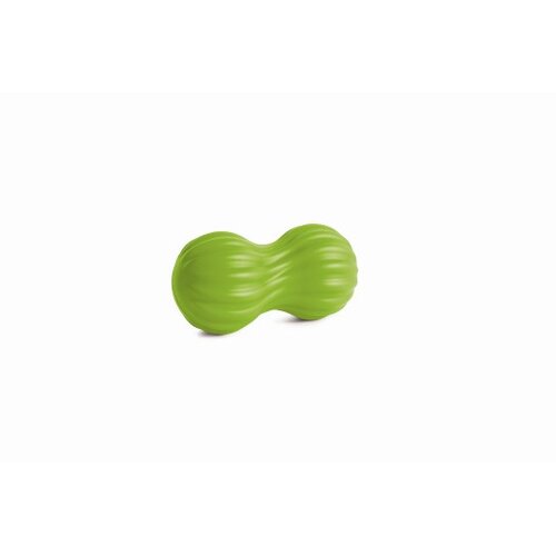 Pino FIT&amp;reg; DUOBALL Cvičebn&amp;iacute; v&amp;aacute;lec pro fasci&amp;aacute;ln&amp;iacute; tr&amp;eacute;nink, limetkov&amp;yacute; Slike