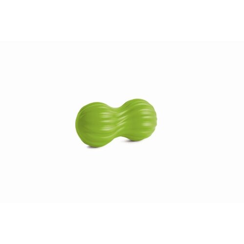 Pino PINOFIT&amp;reg; DUOBALL Vadbeni valjček za fascialno vadbo, limona Slike