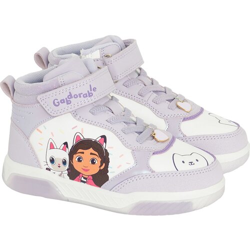 Cool club cipele gležnjače SHA2W25-LG1211 Ž violet 30 Cijene