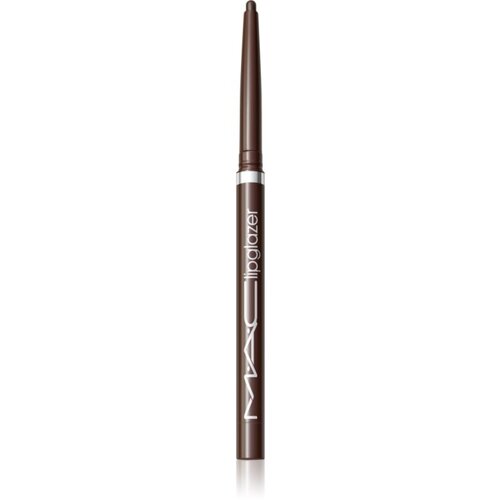 MAC Cosmetics Lipglazer svinčnik za ustnice odtenek Root For Me! 0.25 g Slike