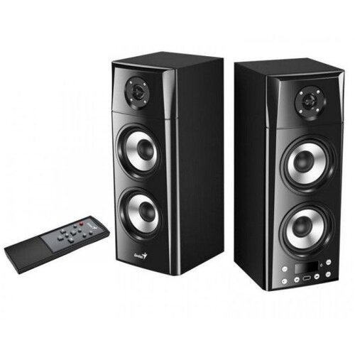 Genius zvučnik SP-HF2800, BT+USB, 60W Cijene