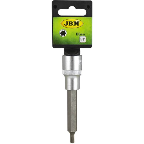 Jbm RM9 RIBE Gedora, 1/2 cola, 100mm Cene