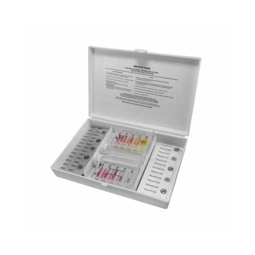 Multi-Commerce doo Subotica Tester set, tablete MC-1161430 Cene