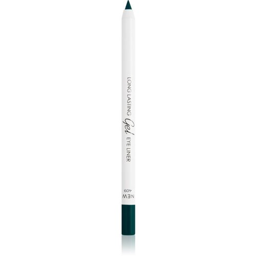 LAMEL Long Lasting Gel Eyeliner dugotrajna olovka za oči nijansa 1.8 g Cijene