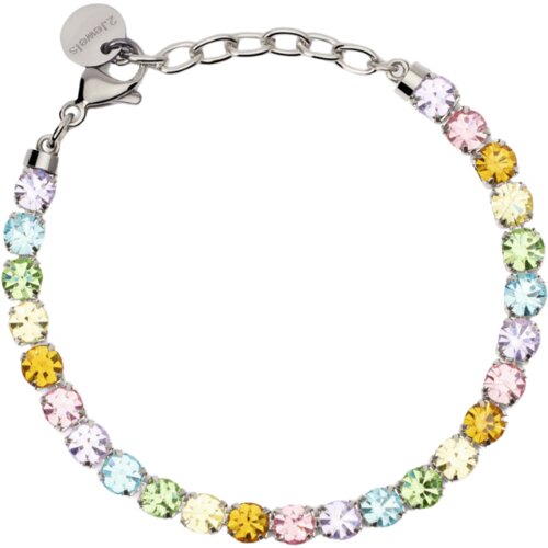 Nakit 2JEWELS NARUKVICA 232533 Cijene
