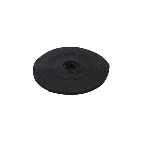  Velcro (ježek) trak, črn - 13 mm x 25 m Cene