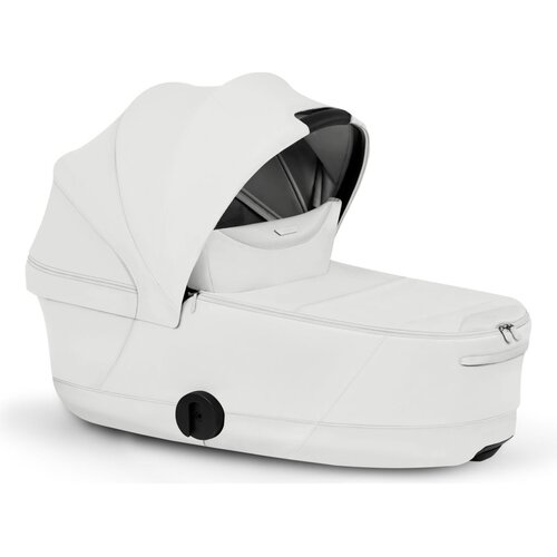 Cybex košara za kolica zložljiva Priam Style Platinum off white 526000383 Cene