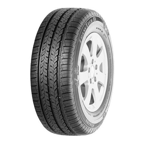 Viking letna 205/65R15C 102/100T TransTech II 6PR Slike